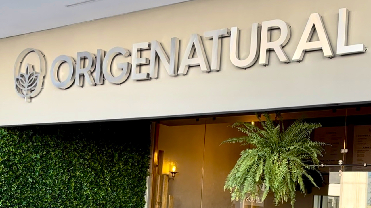 Origen Natural Zibatá image 1