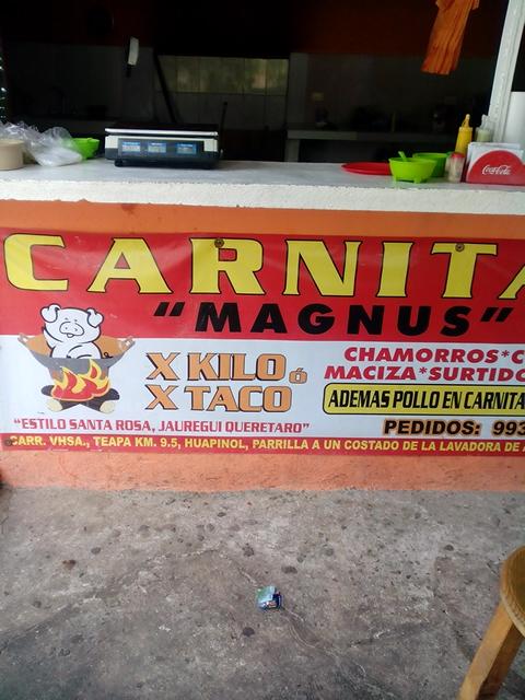 Carnitas Magnus image 9