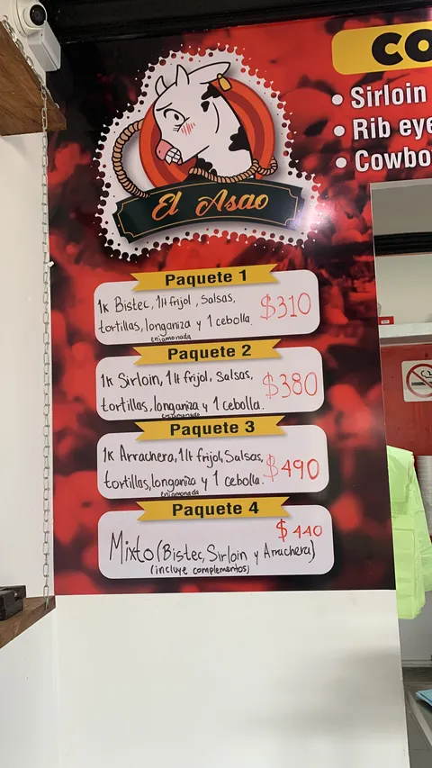 El Asao image 3