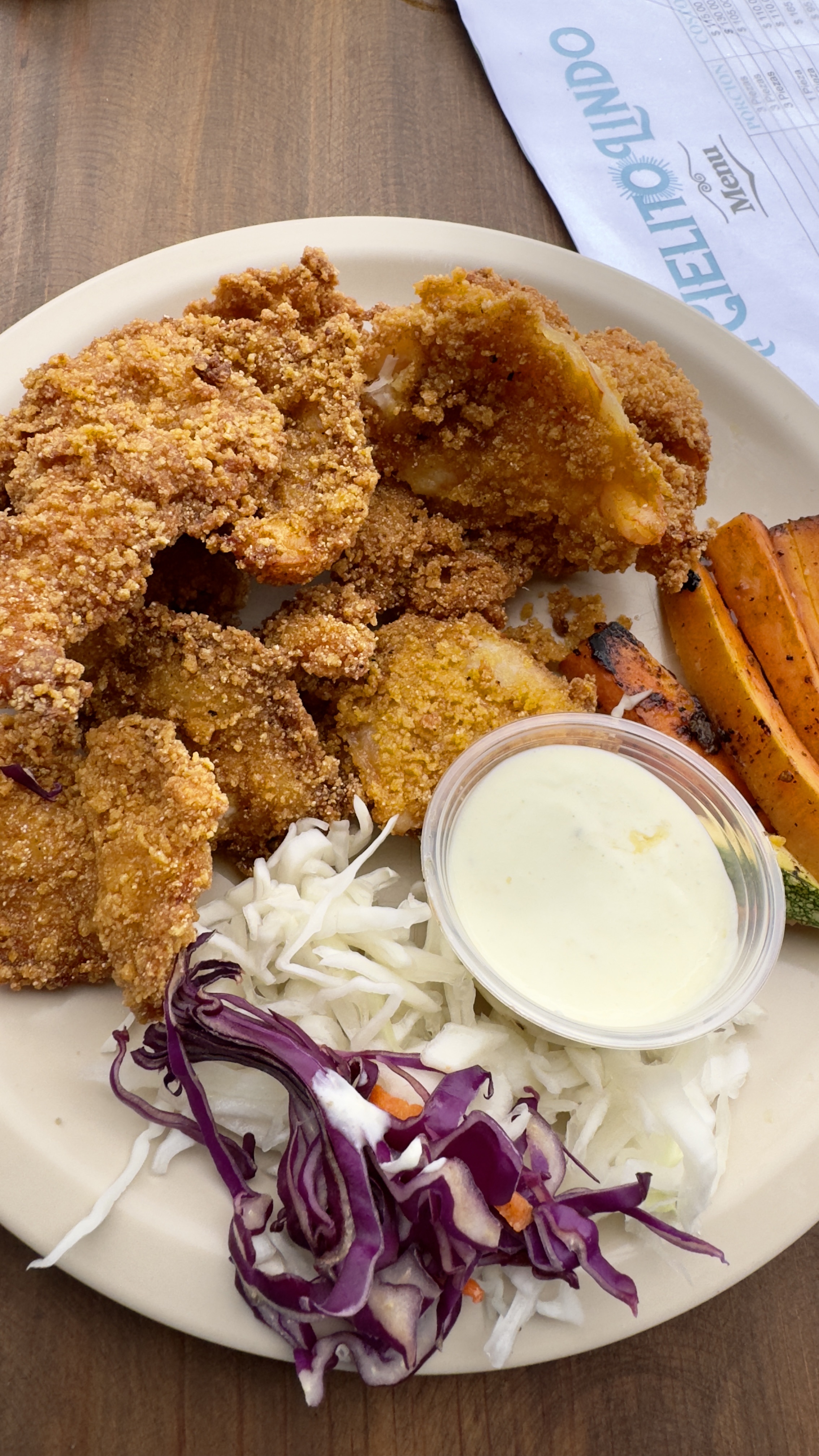 Mi Cielito Lindo image 7