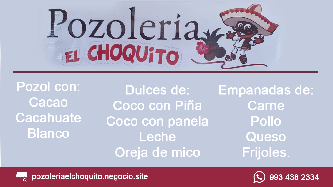 Pozolería El Choquito image 3