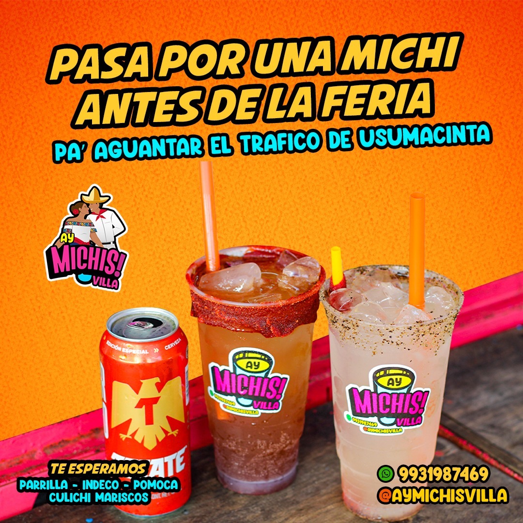 Ay Michis! Villa image 2