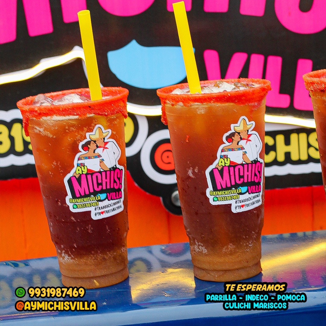 Ay Michis! Villa image 4