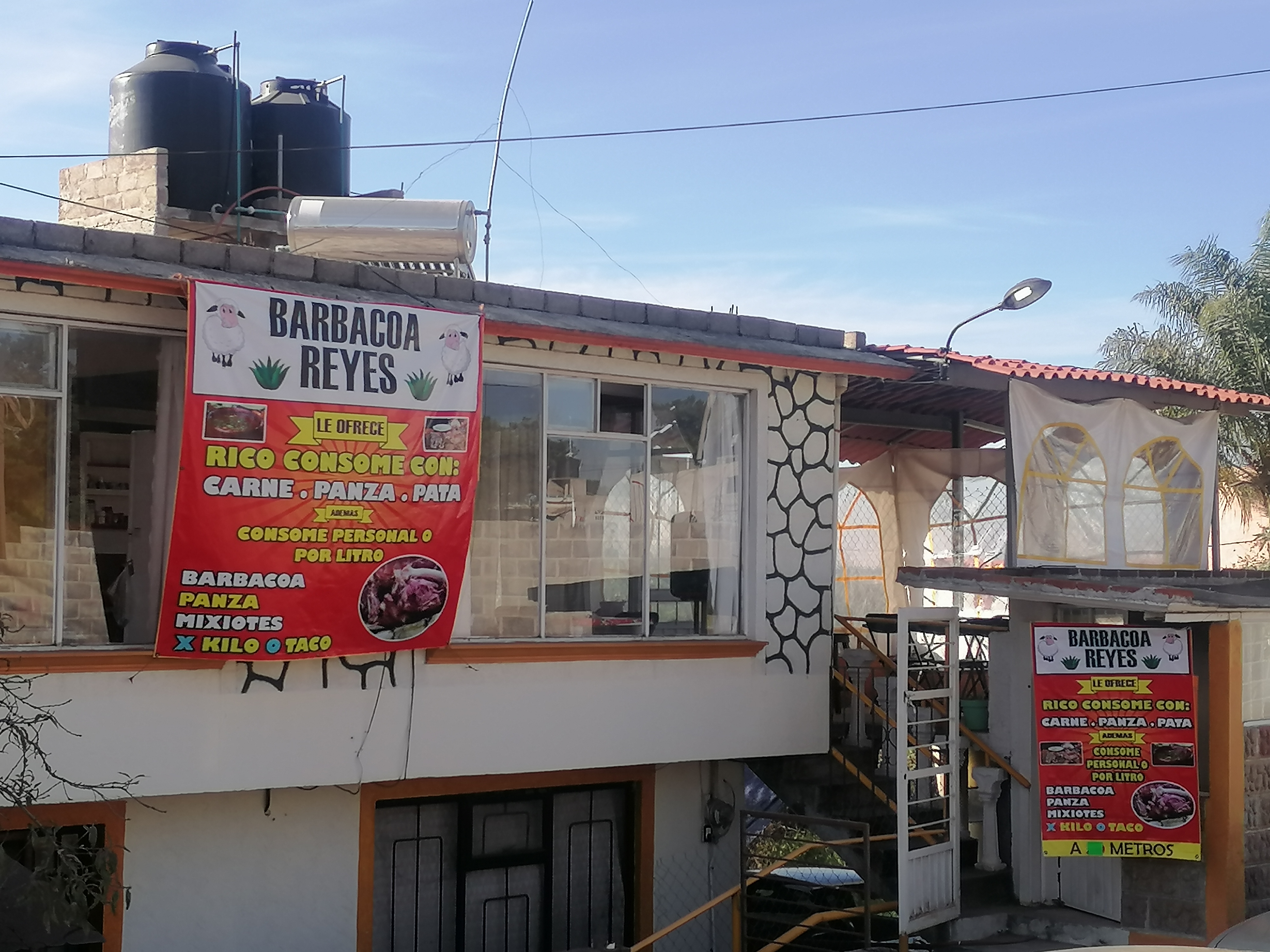 🐑BARBACOA REYES 🐑 image 1