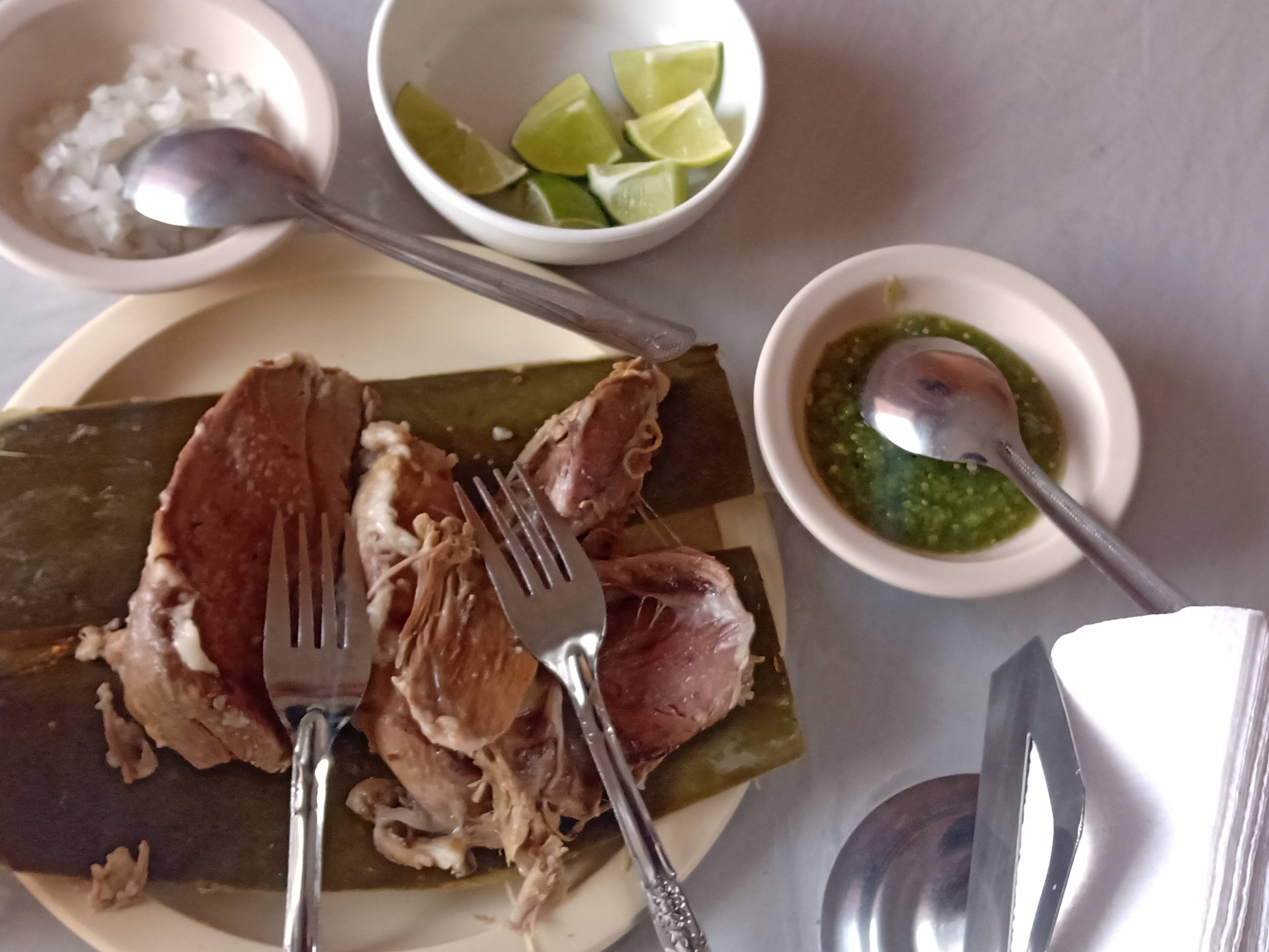 🐑BARBACOA REYES 🐑 image 2