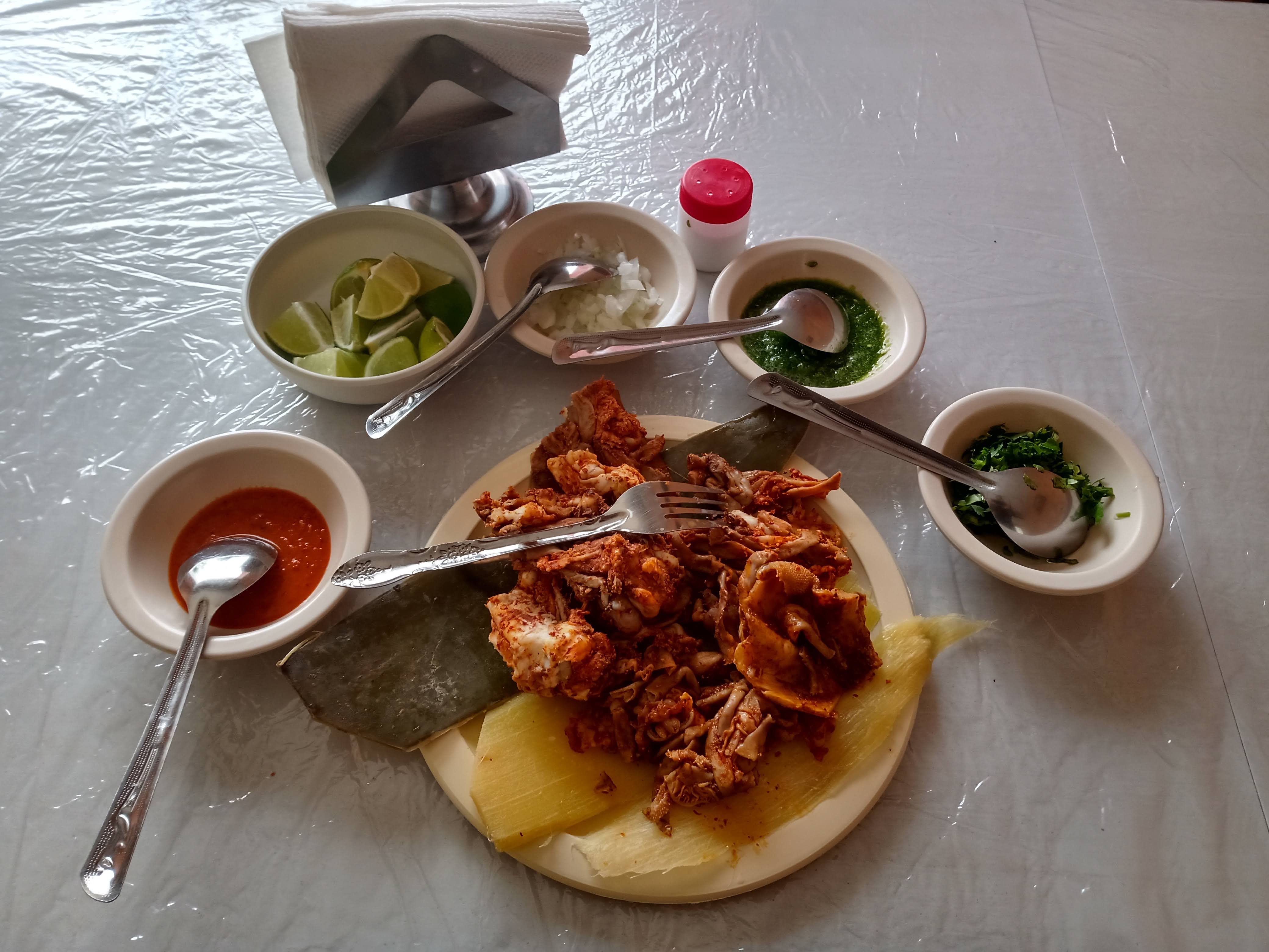 🐑BARBACOA REYES 🐑 image 3