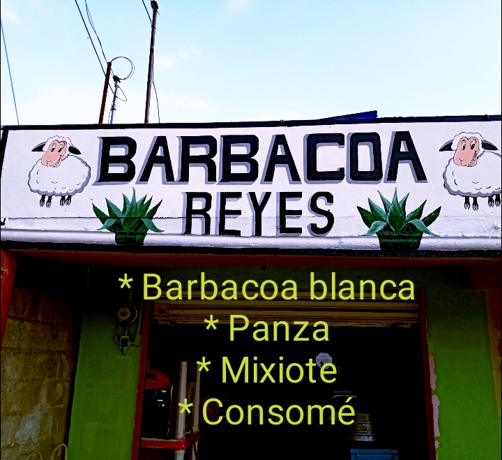 🐑BARBACOA REYES 🐑 image 10