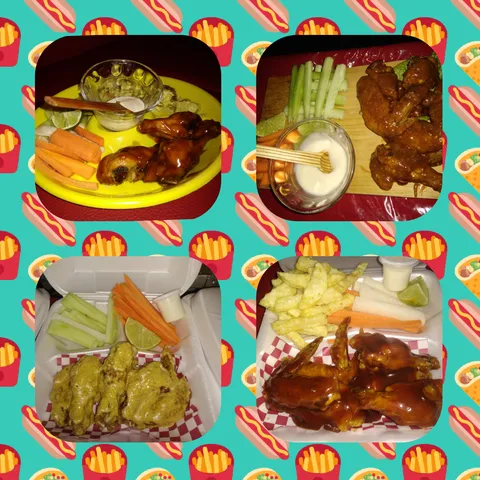 Pizzas Arimag image 2