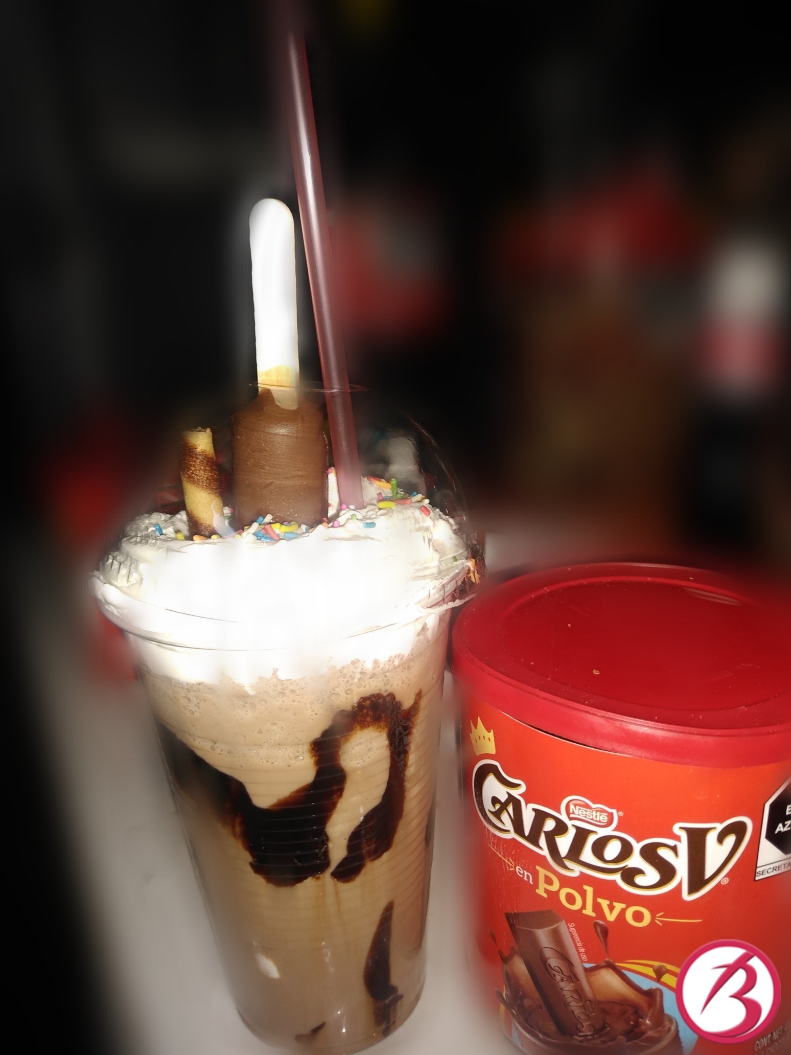 Pizzas Arimag image 3