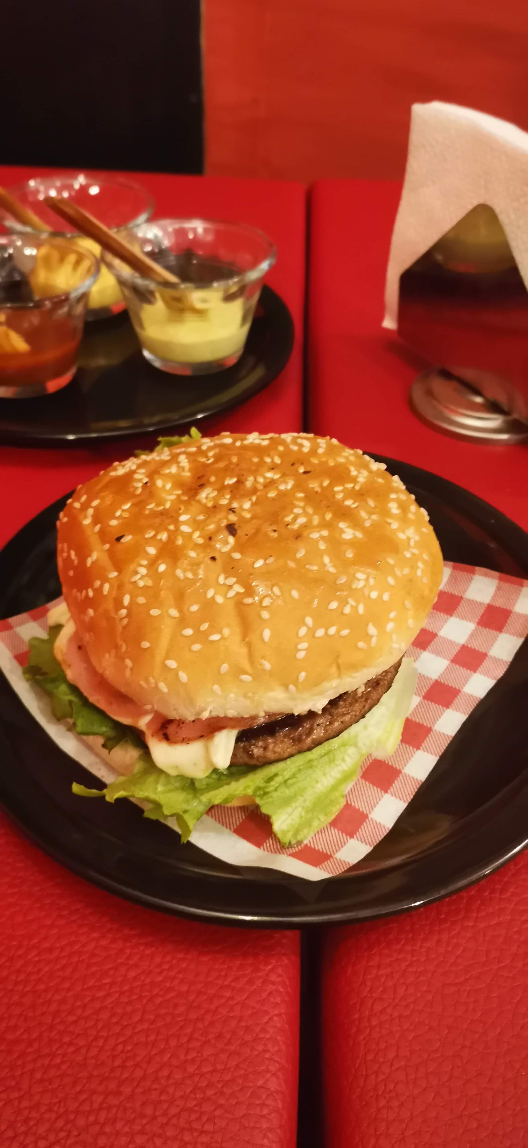 Pizzas Arimag image 5