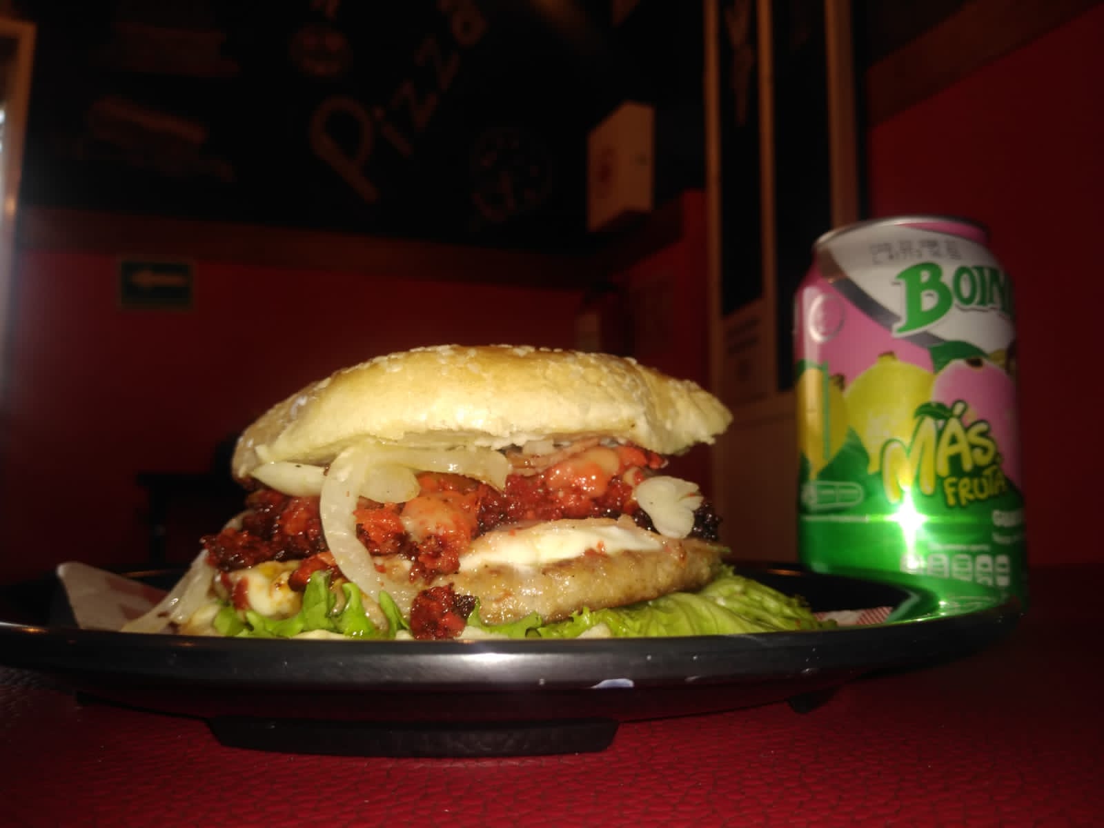 Pizzas Arimag image 6