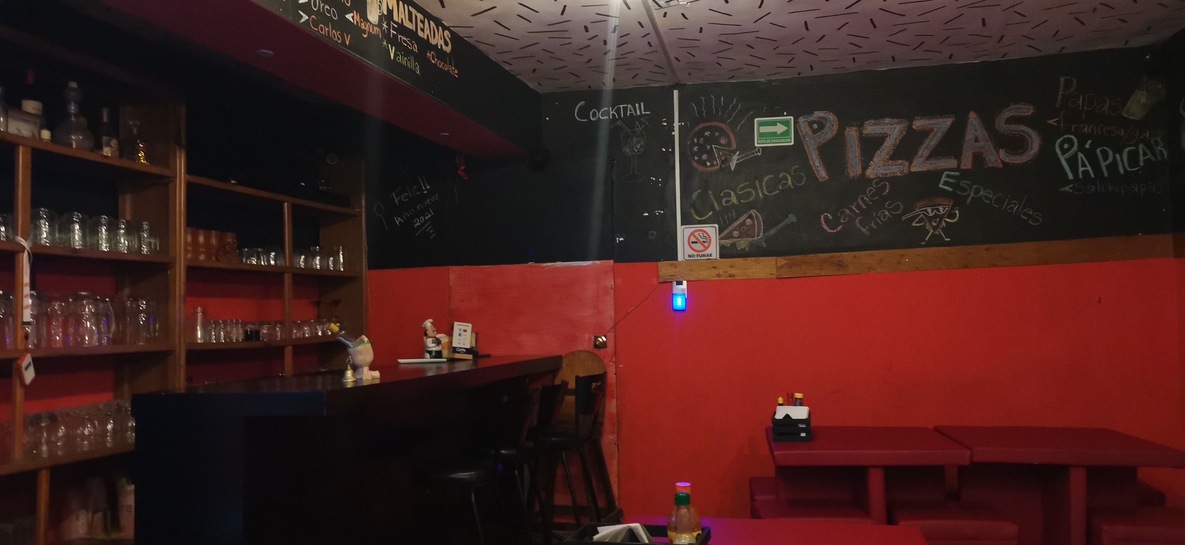 Pizzas Arimag image 7