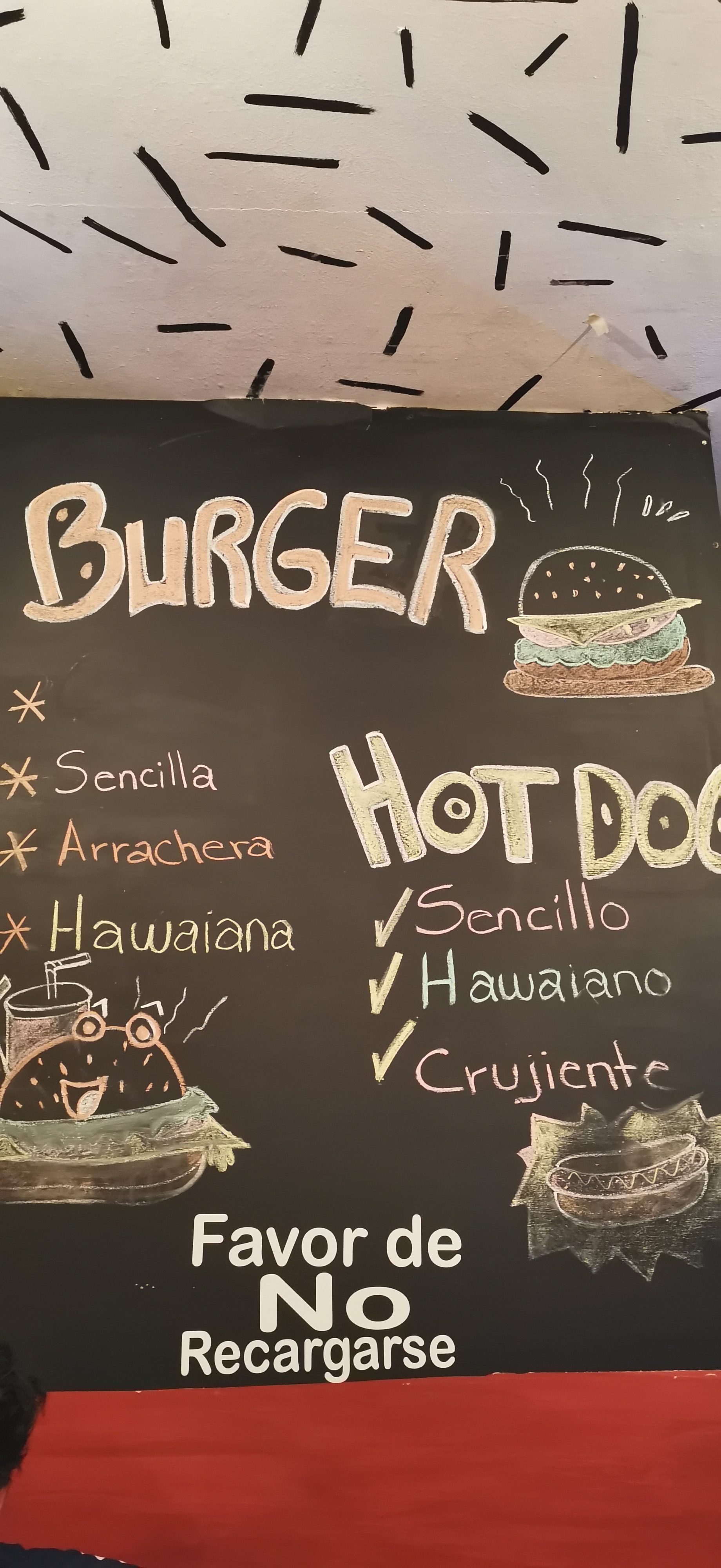 Pizzas Arimag image 9