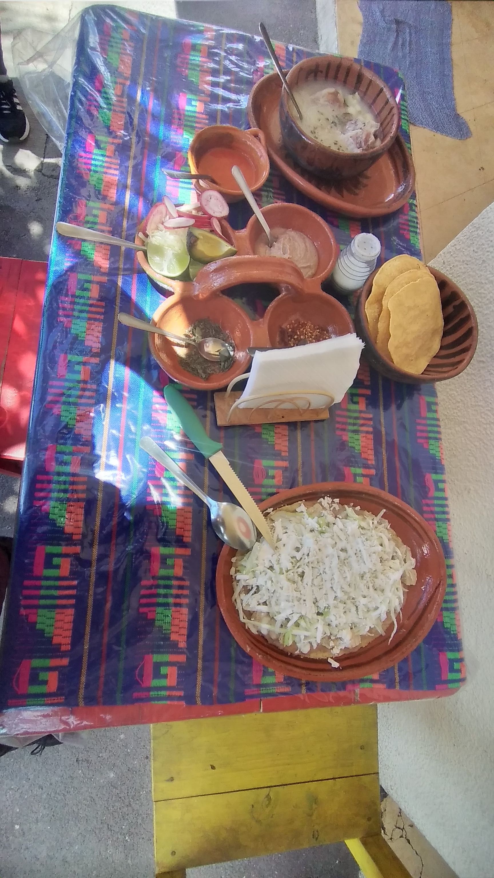 La cenaduria image 2