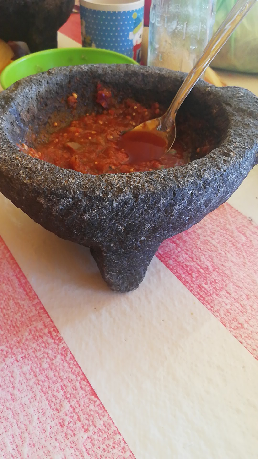 La Casa Del Indio image 2