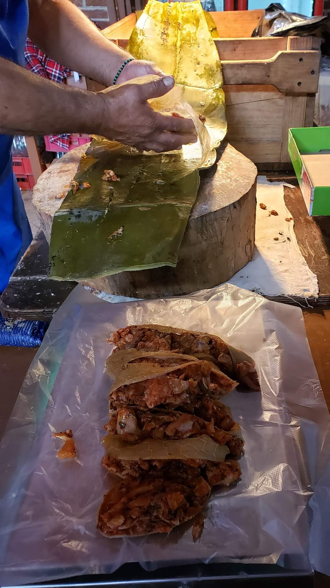 Barbacoa "Don Diablo" image 2