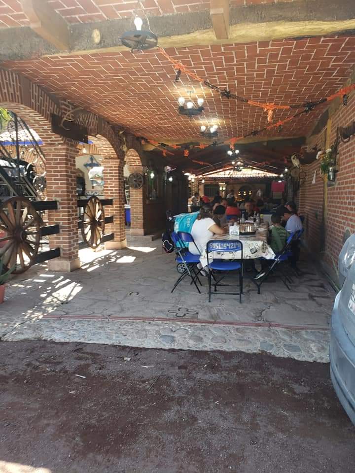 Barbacoa "Don Diablo" image 3