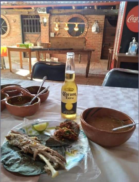 Barbacoa "Don Diablo" image 5