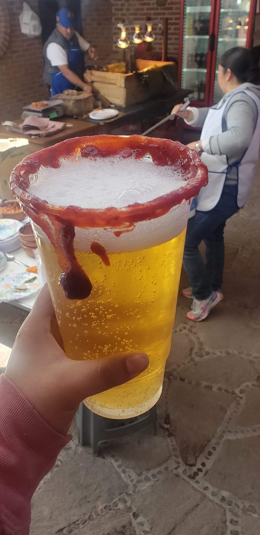 Barbacoa "Don Diablo" image 6