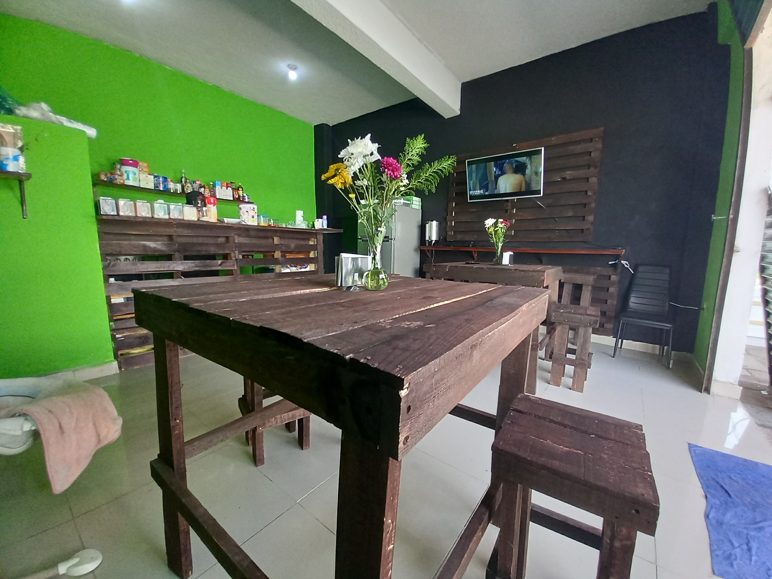 El Paraíso Jolalpan image 1