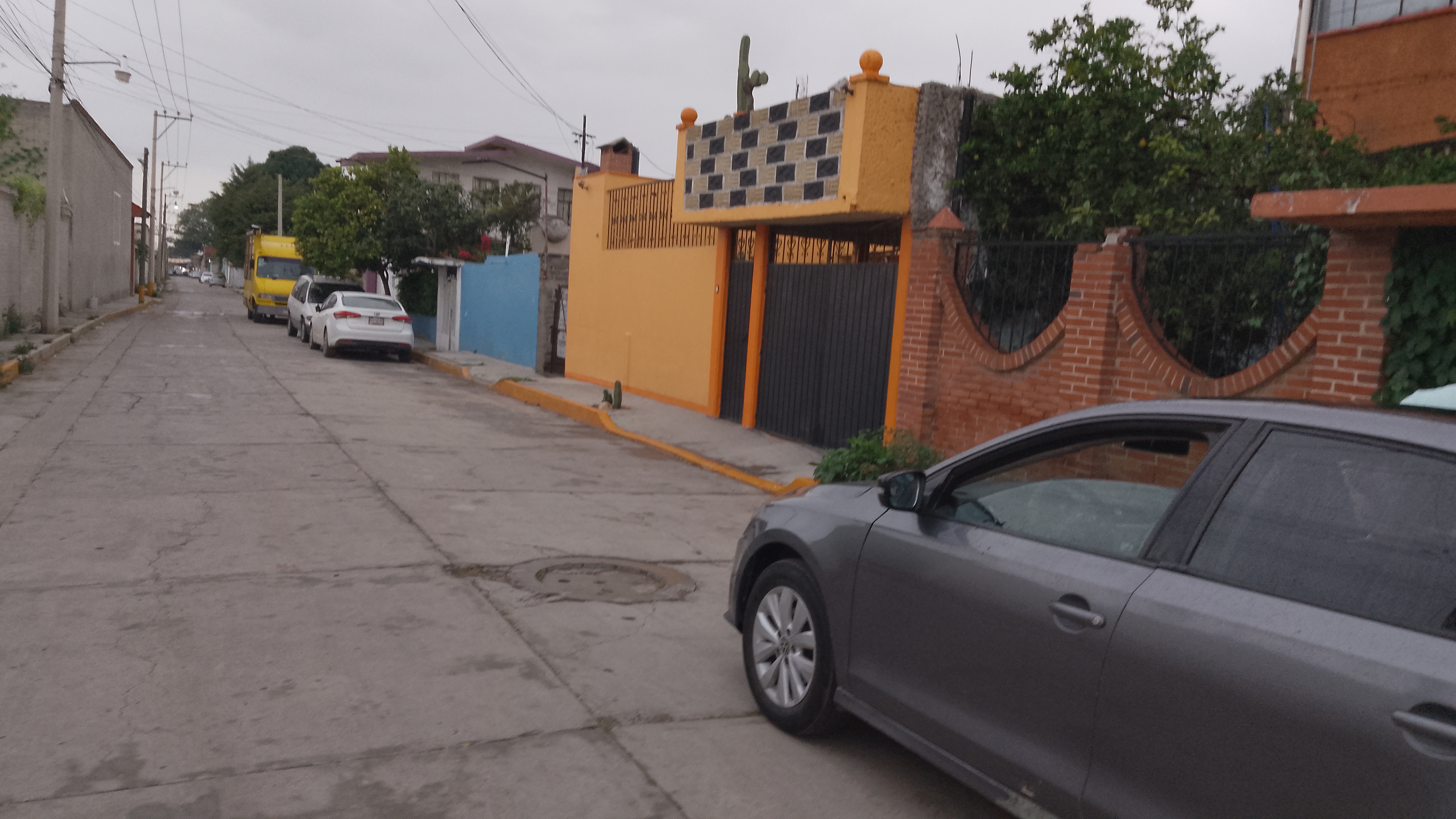 DEPÓSITO CALIFORNIA JOLALPAN image 3