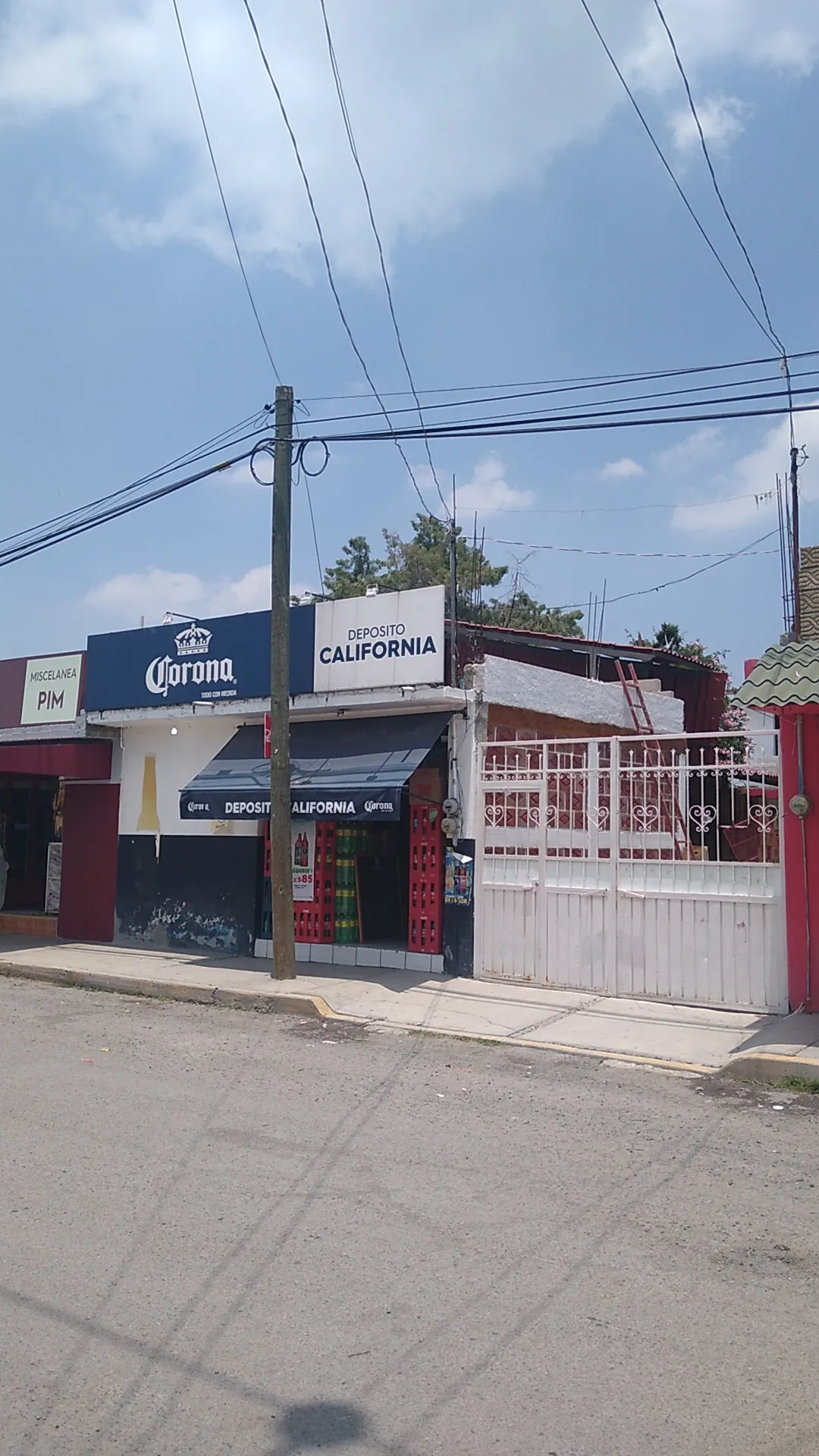 DEPÓSITO CALIFORNIA JOLALPAN image 4