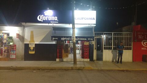 DEPÓSITO CALIFORNIA JOLALPAN image 7