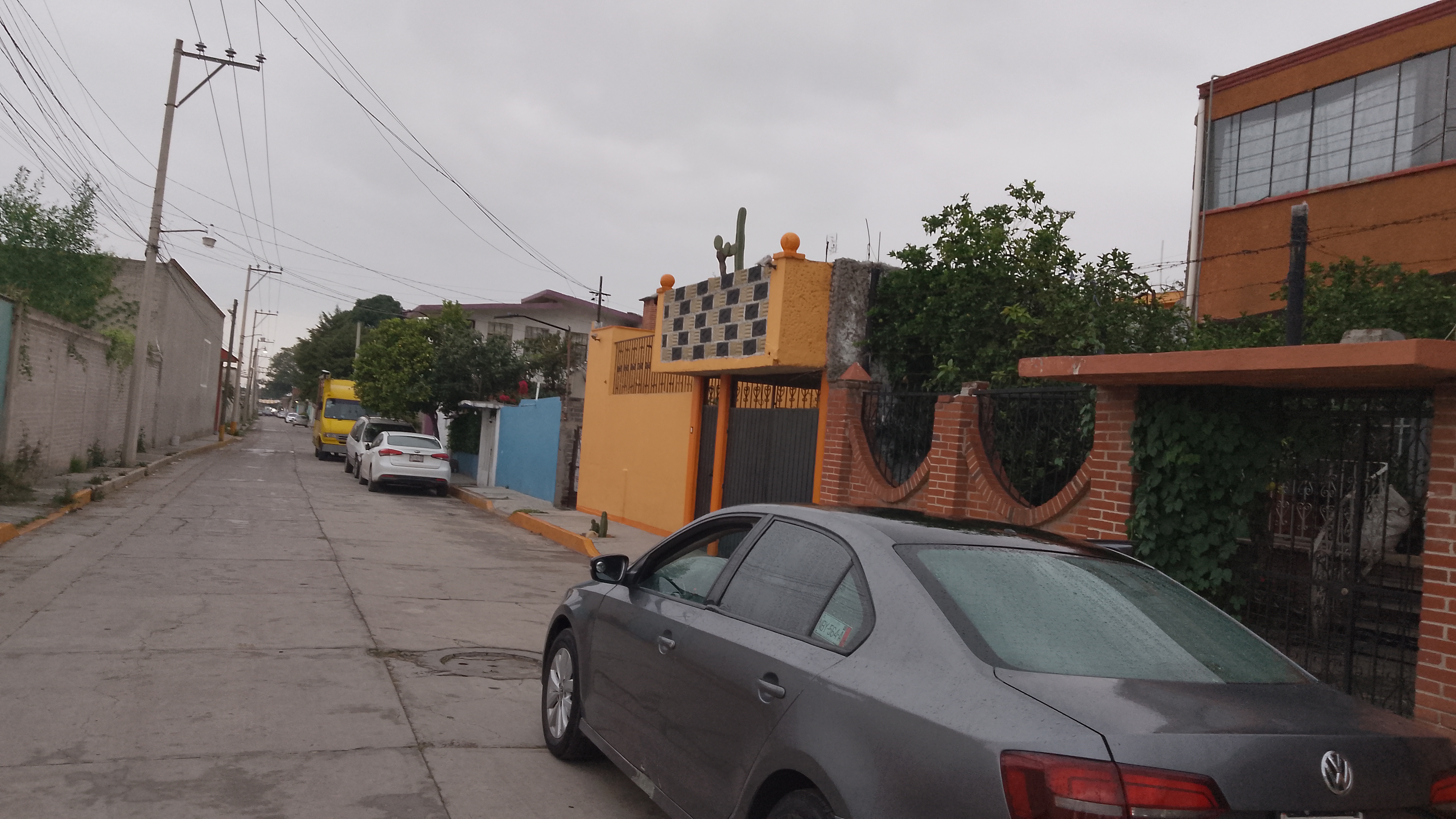 DEPÓSITO CALIFORNIA JOLALPAN image 9