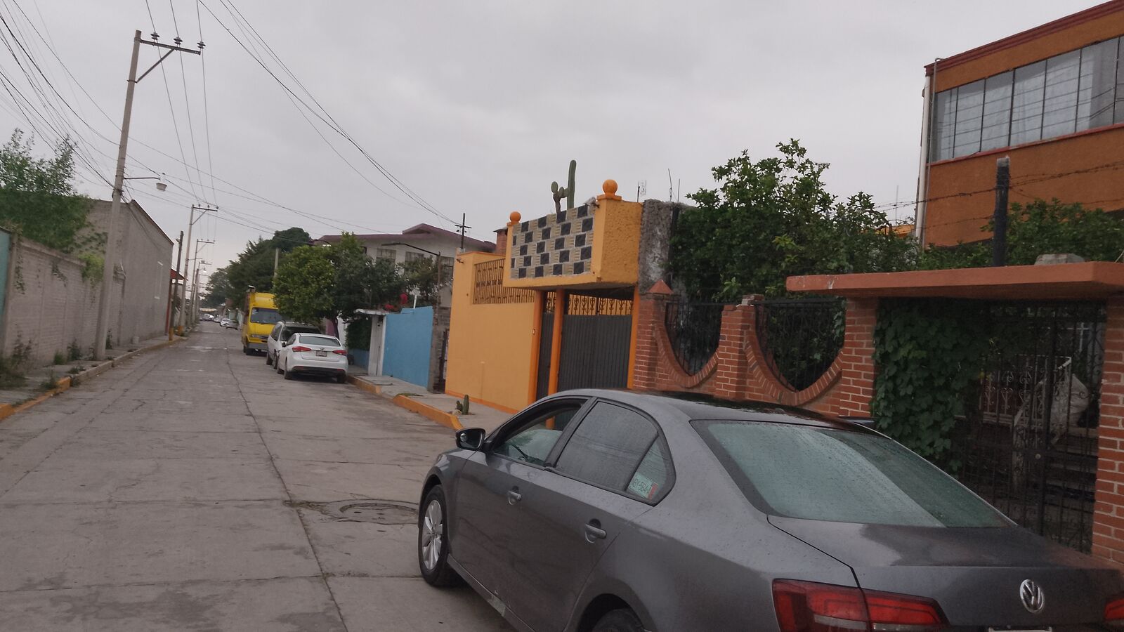 DEPÓSITO CALIFORNIA JOLALPAN image 9
