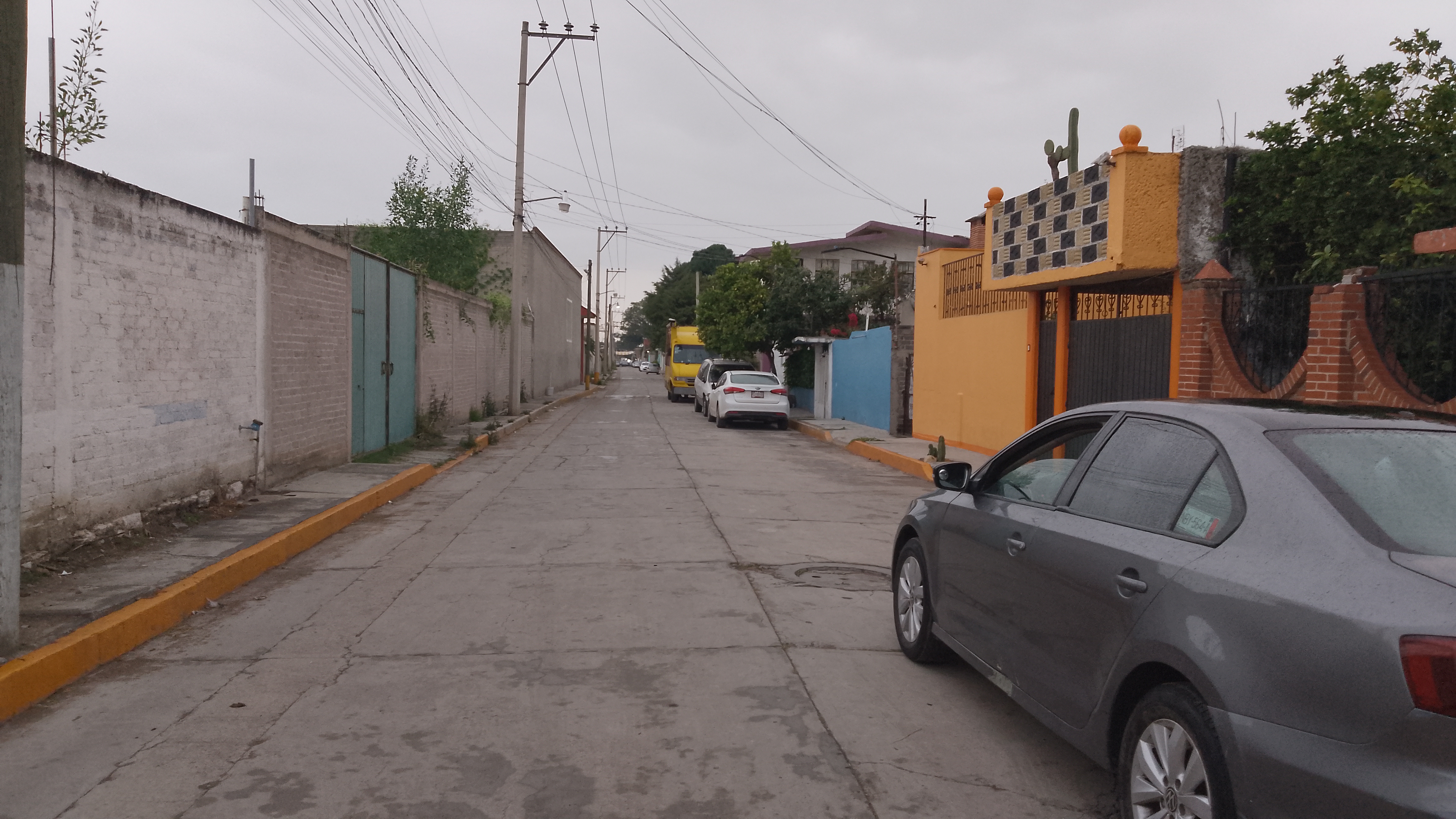 DEPÓSITO CALIFORNIA JOLALPAN image 10