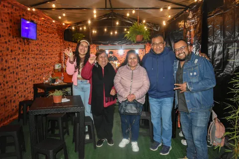 Hamburguesas de Conejo image 5