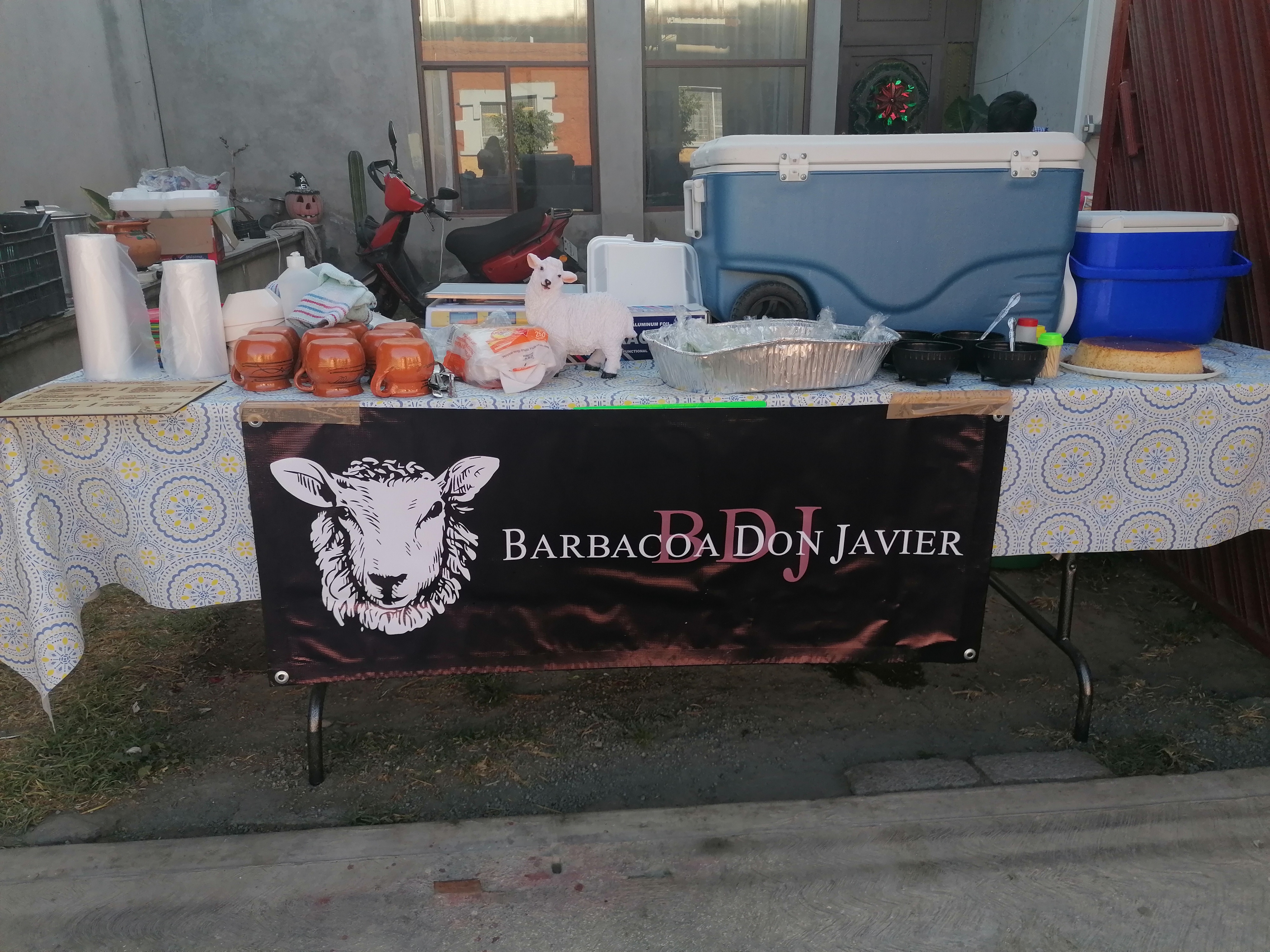 Barbacoa Don Javier image 1