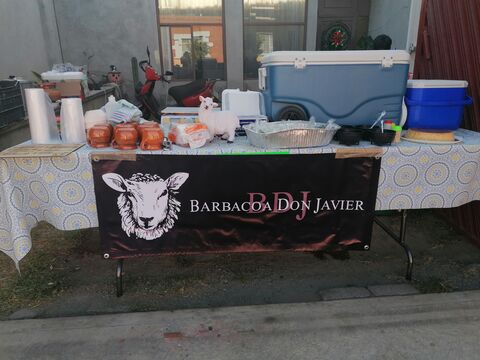 Barbacoa Don Javier image