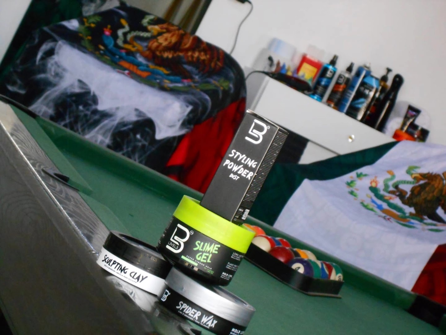 Pizza Planeta tepetlaoxtoc image 4