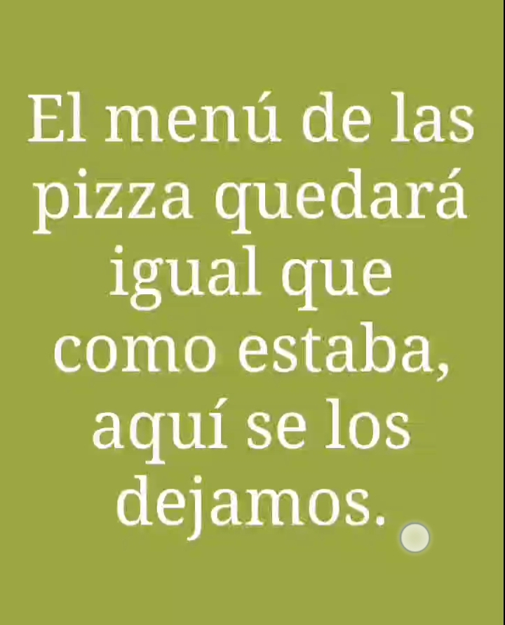 Pizza Planeta tepetlaoxtoc image 9