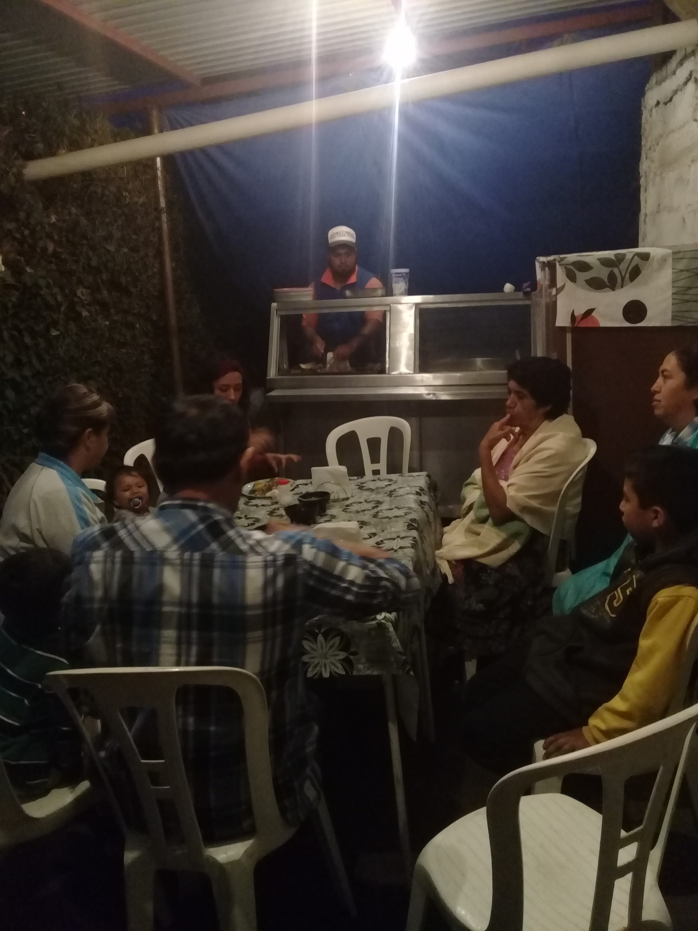 Taquería El Macizo image 1