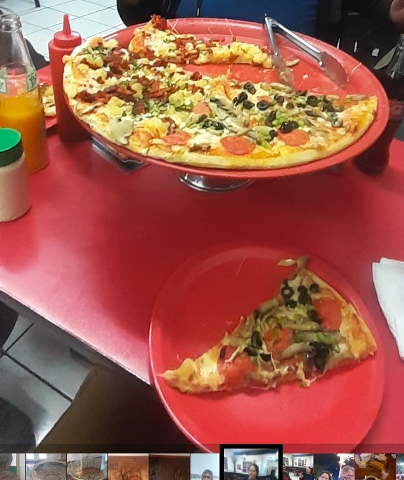 Chucho's Pizza image 2