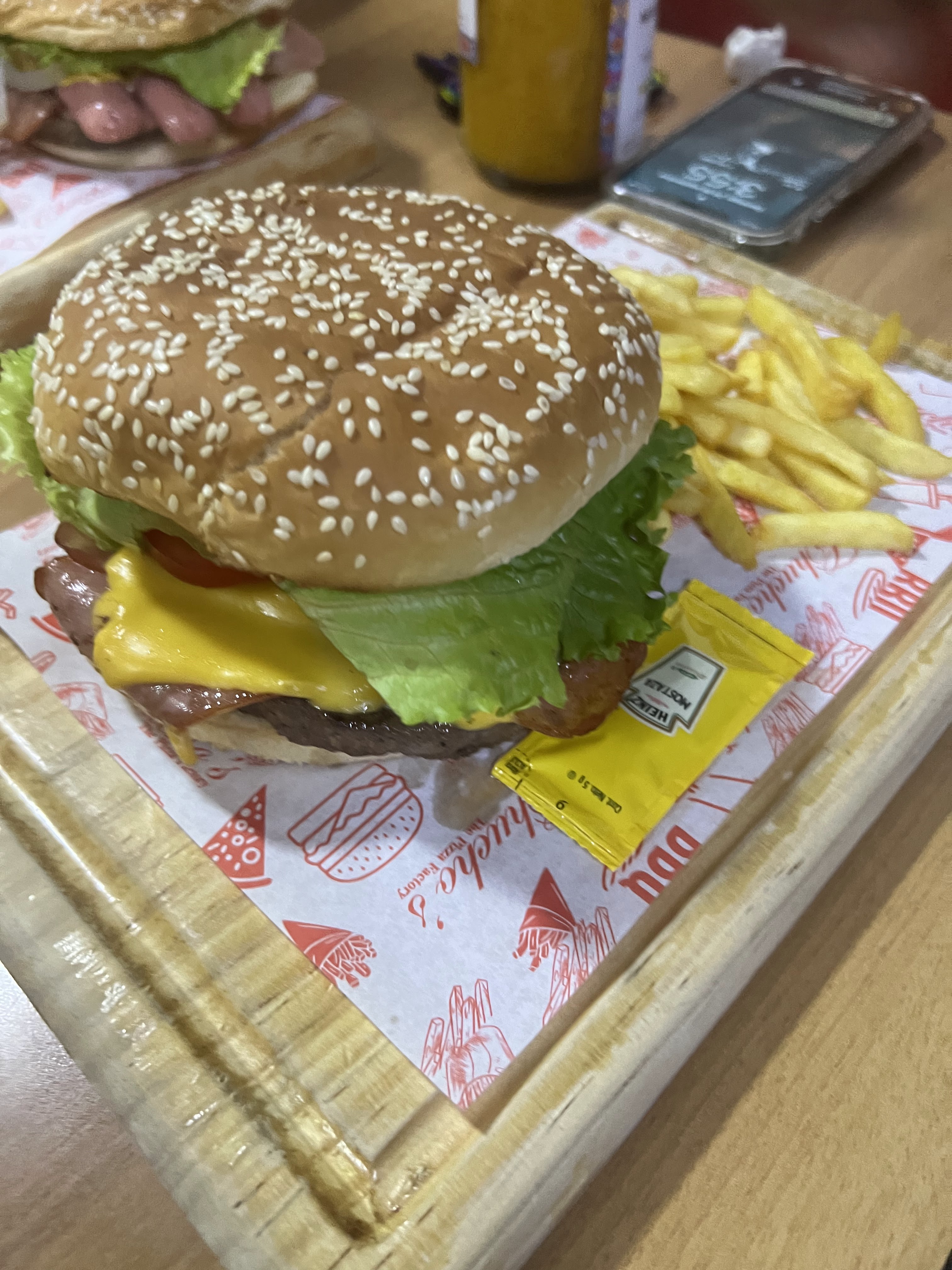 Chucho's Pizza image 5