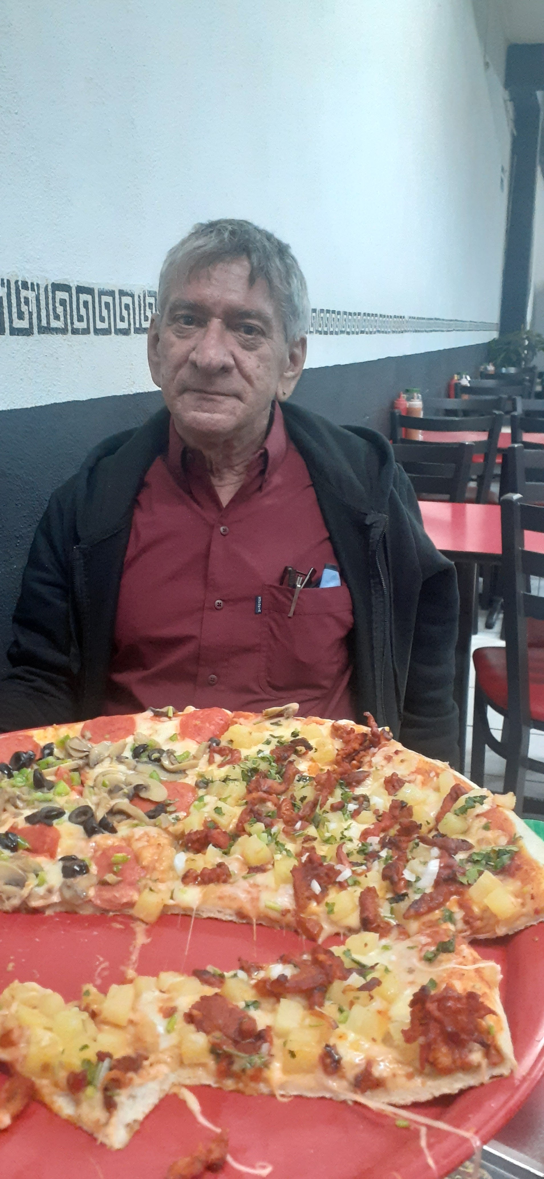 Chucho's Pizza image 6