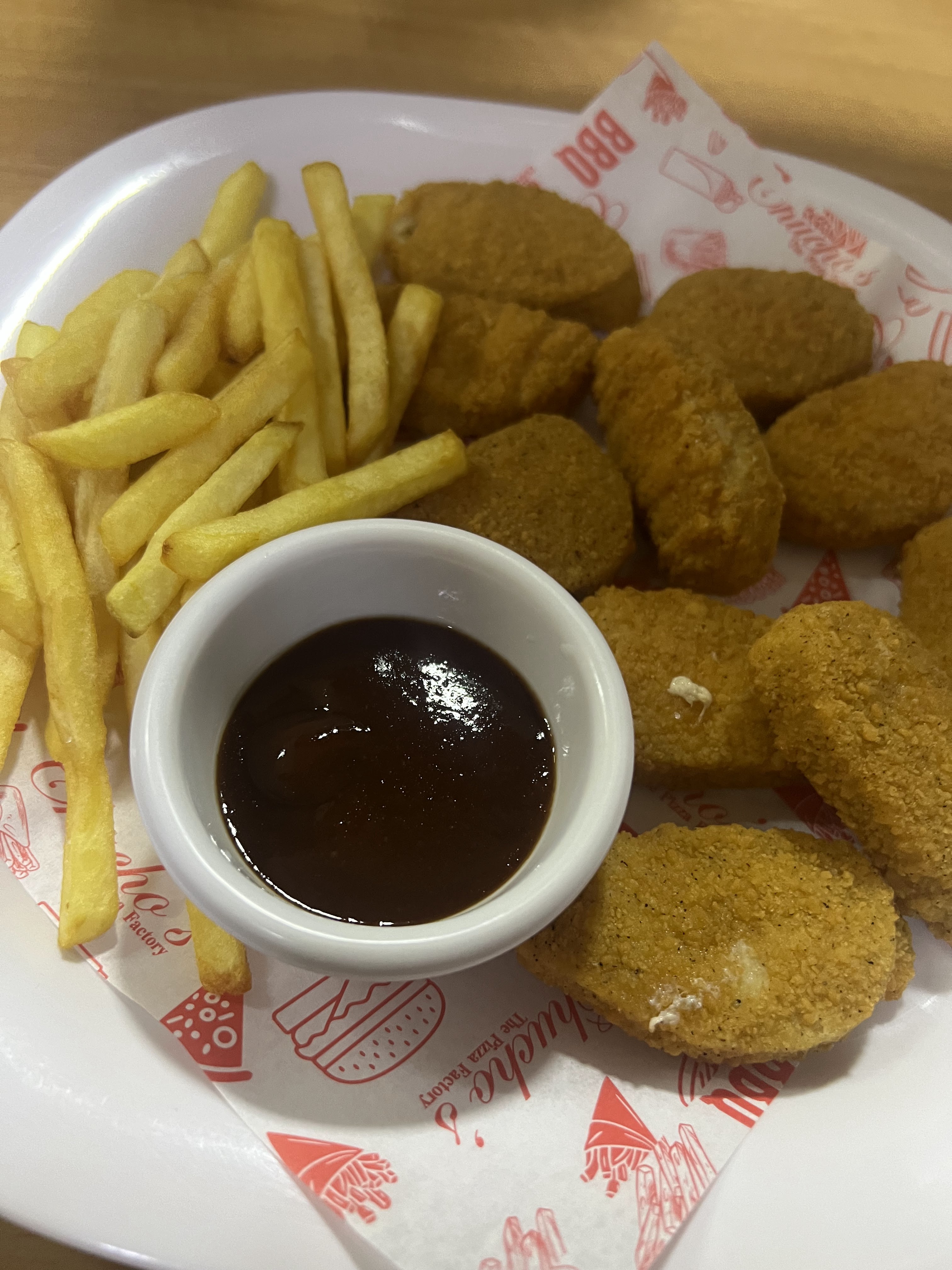 Chucho's Pizza image 9