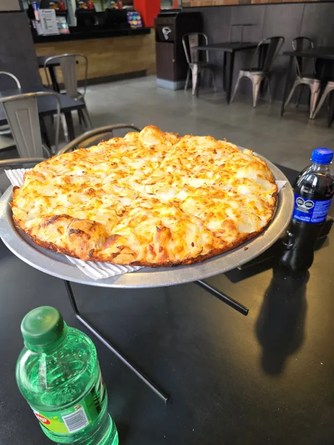 Domino's Huamantla image 1