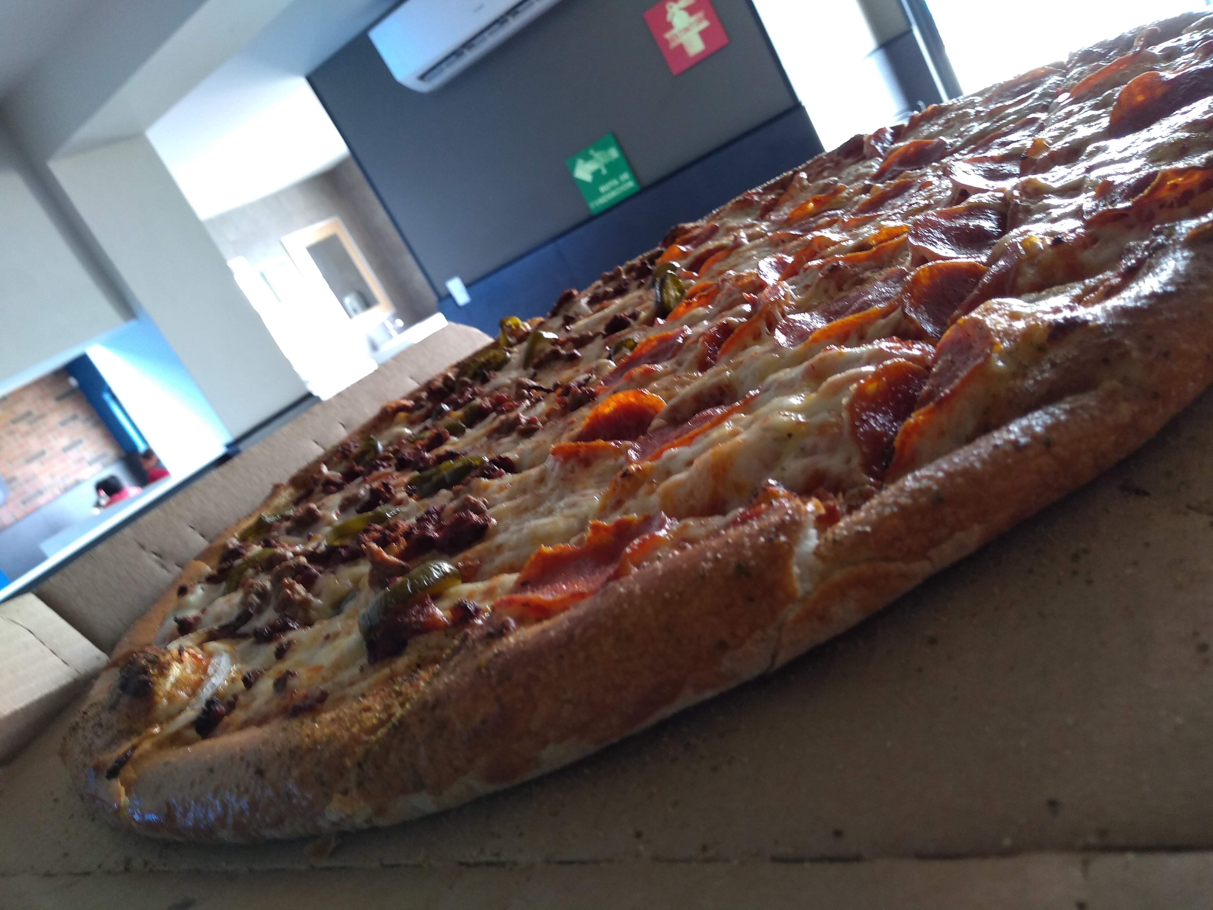 Domino's Huamantla image 3