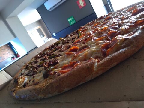 Domino's Huamantla image 3
