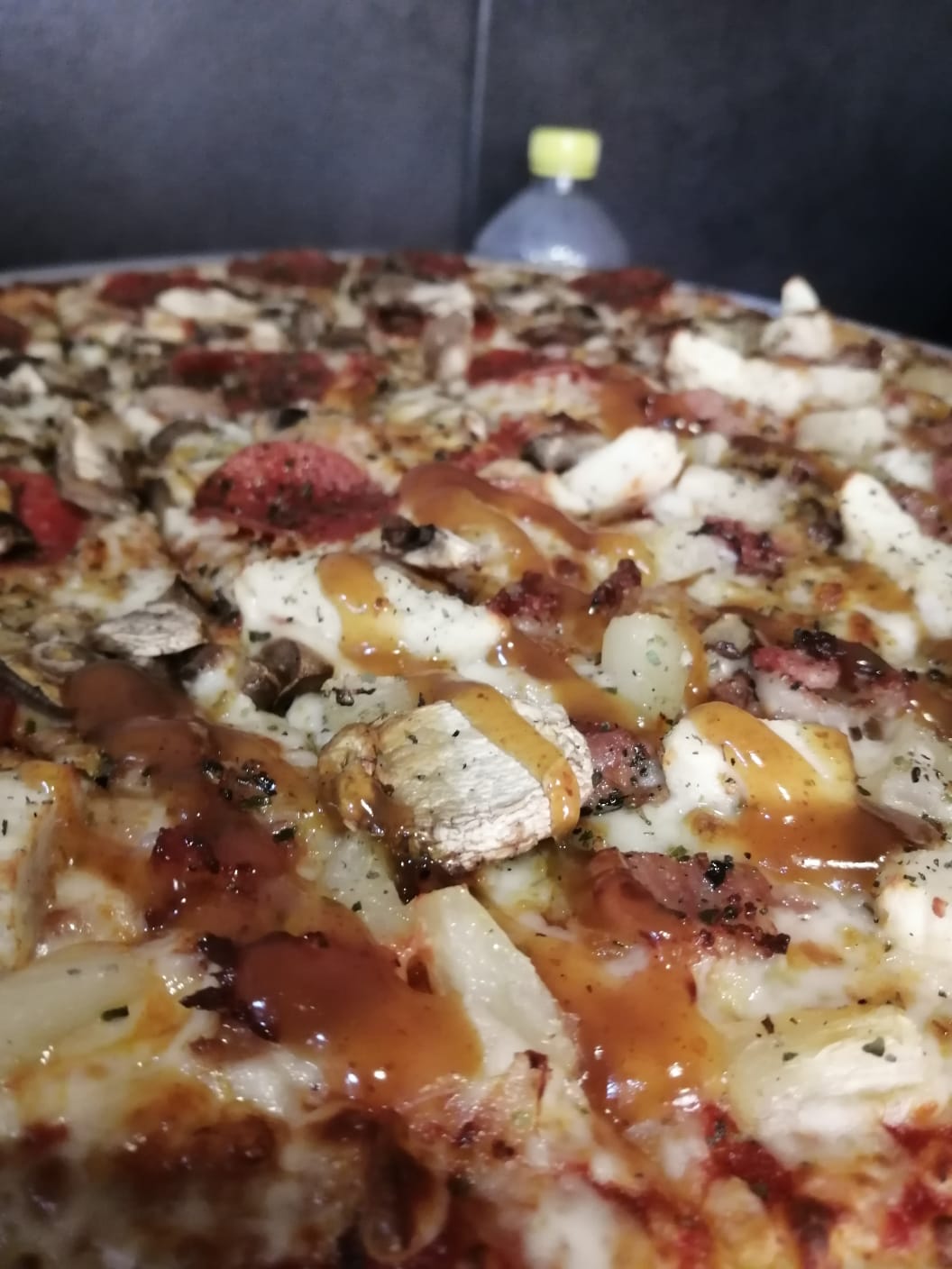 Domino's Huamantla image 4