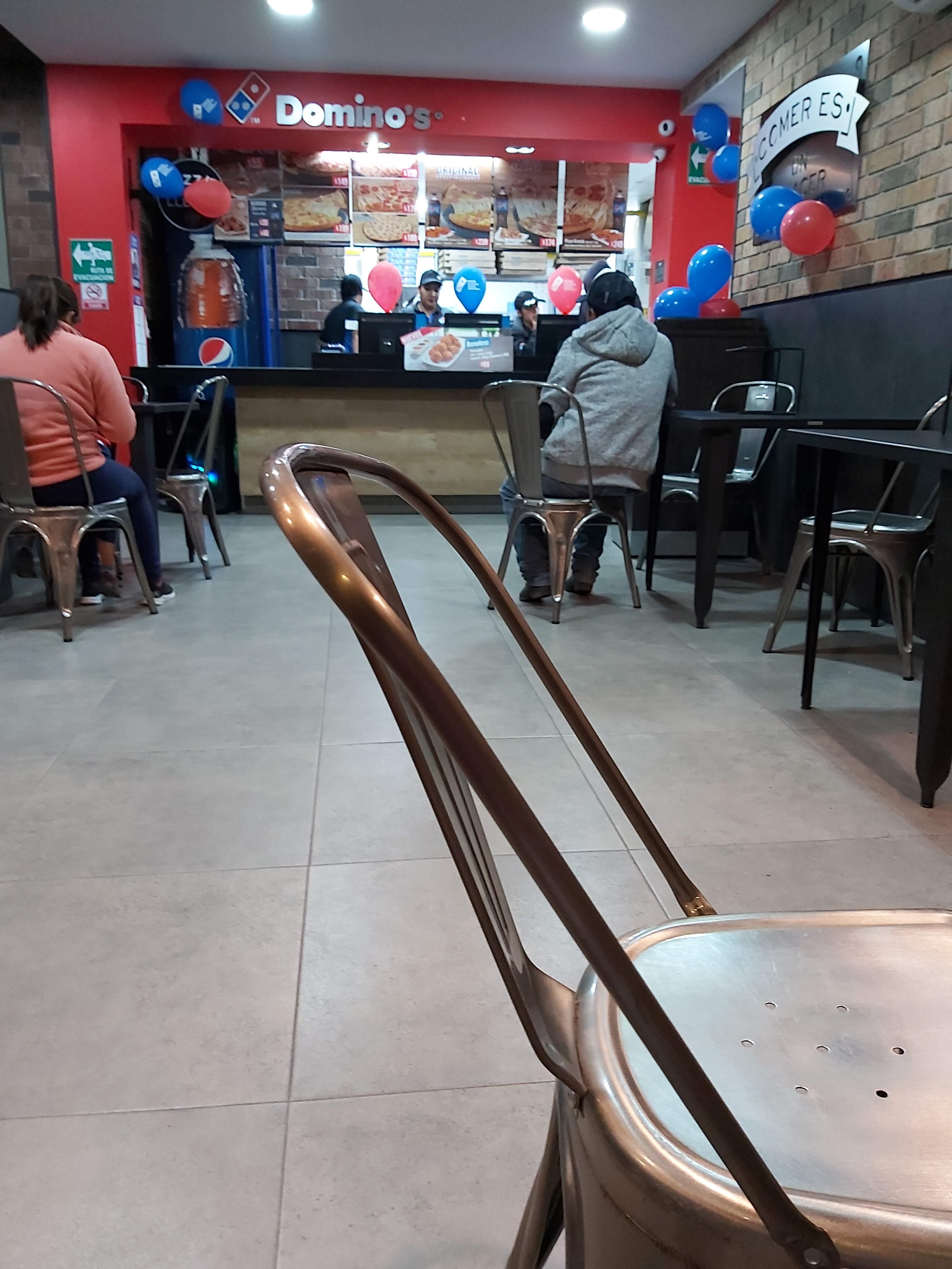 Domino's Huamantla image 5