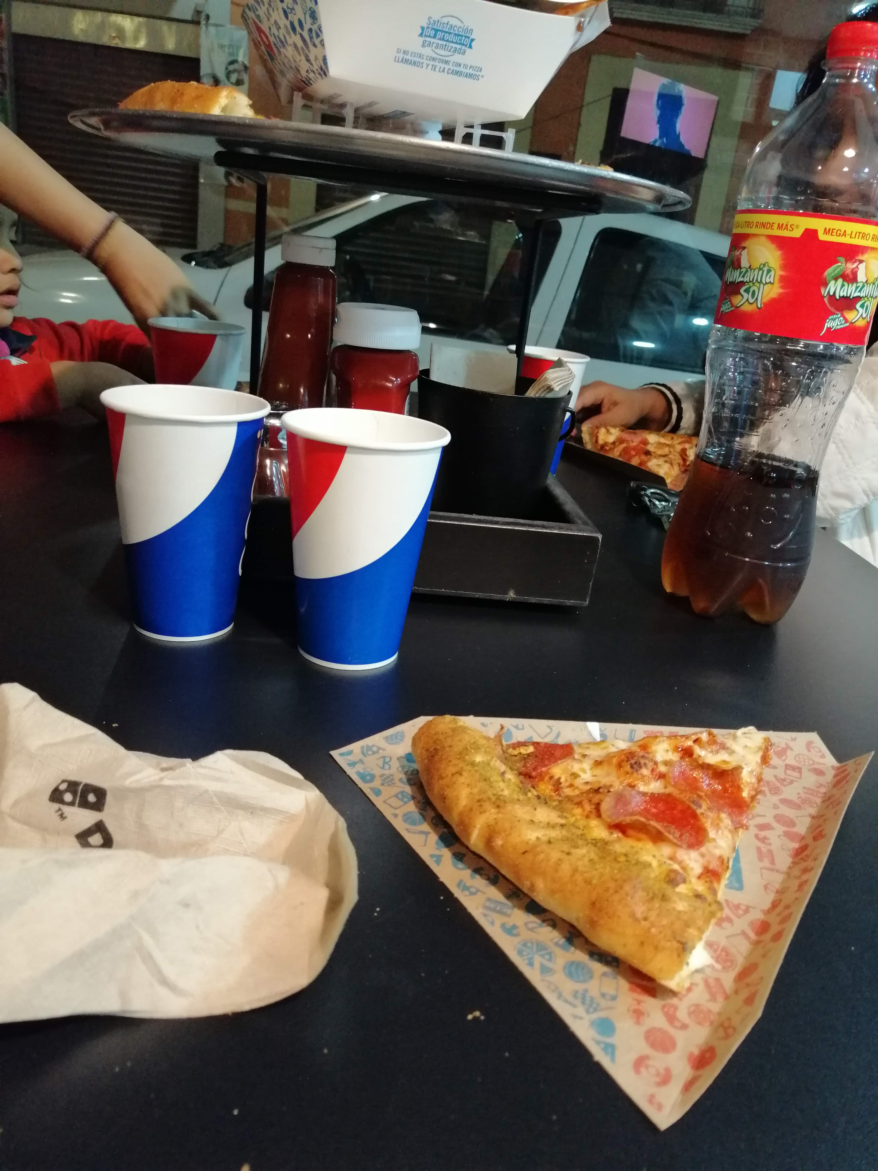 Domino's Huamantla image 6