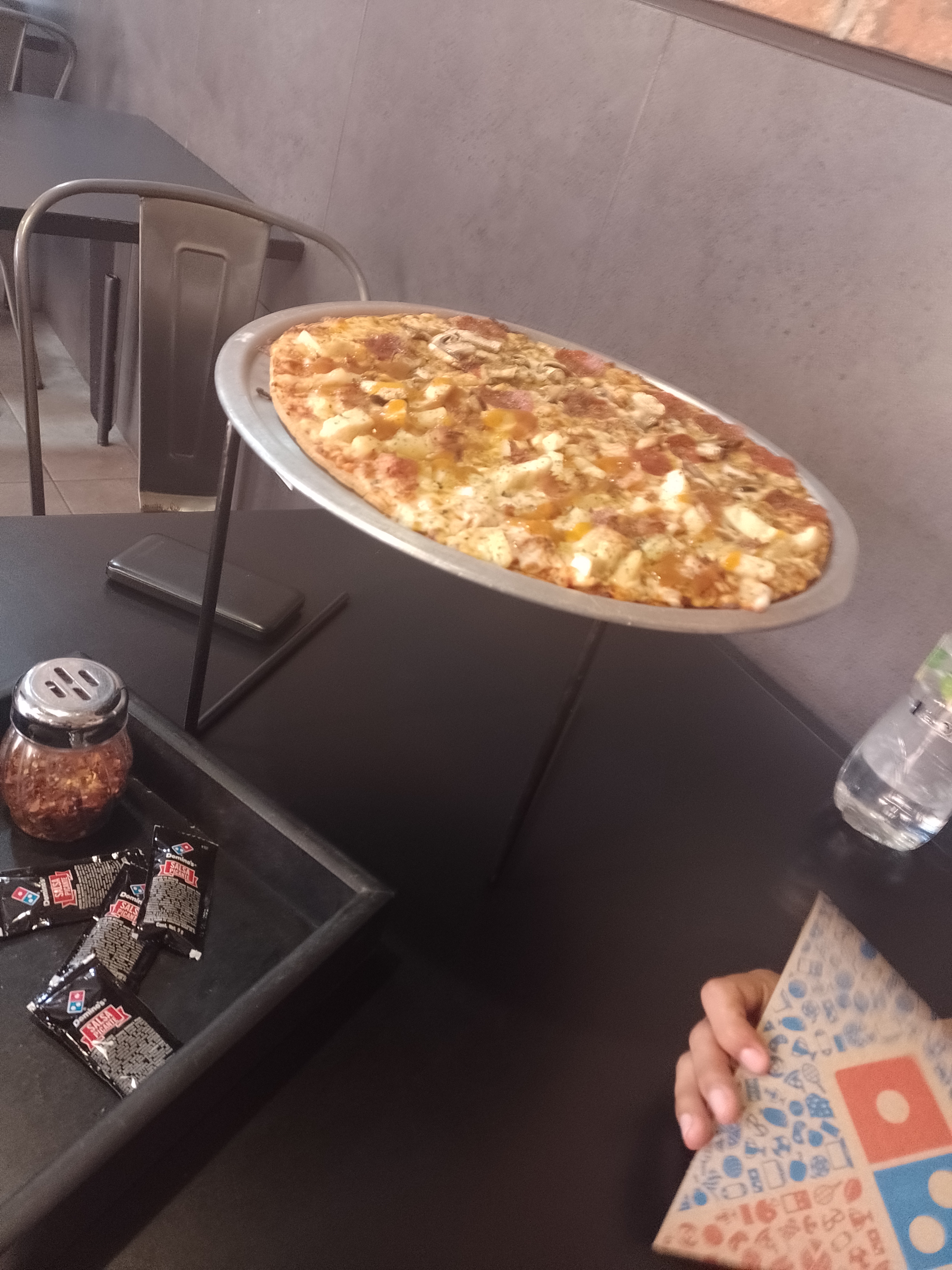 Domino's Huamantla image 7