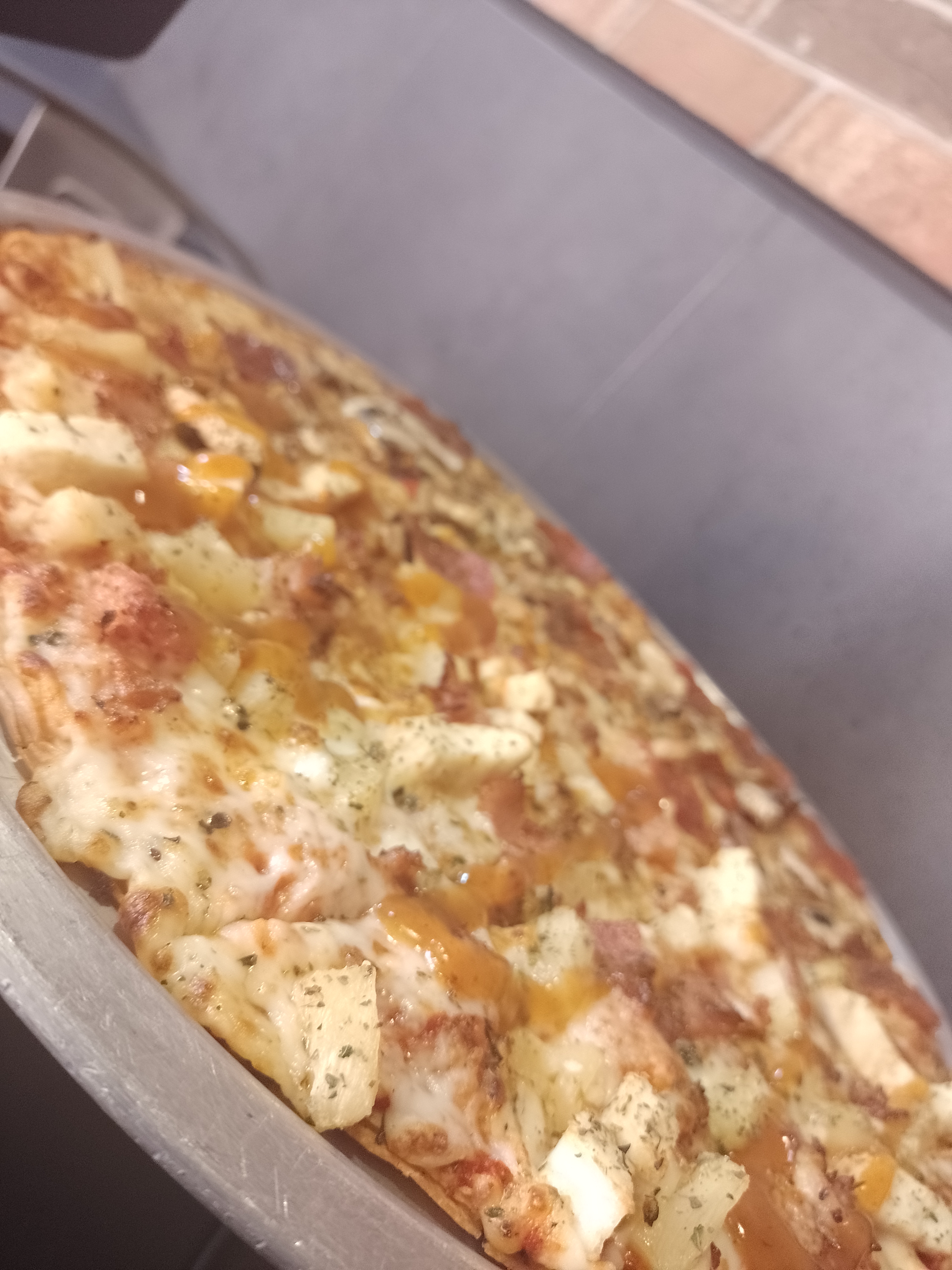 Domino's Huamantla image 9