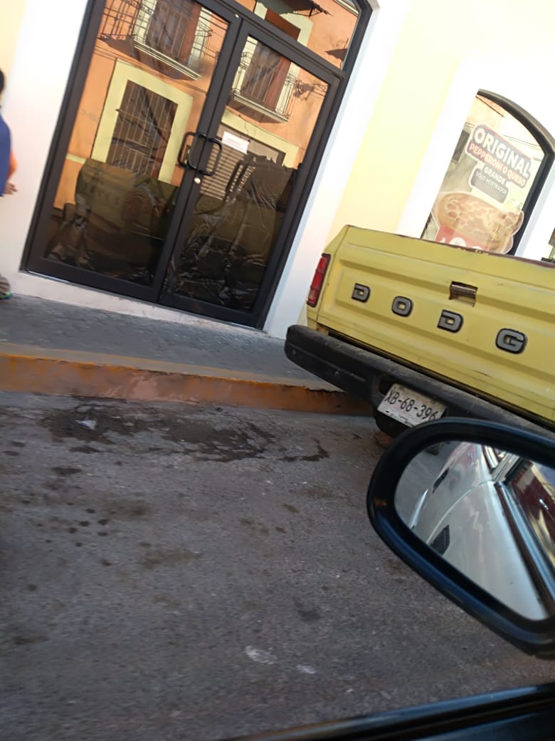 Domino's Huamantla image 10