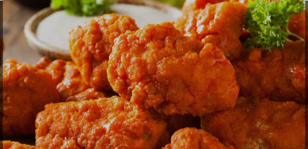 Luky Tuky Pollo Empanizado y Alitas image 3